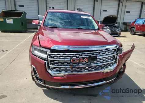 2020 GMC Acadia Denali z USA, uszkodzony, nr VIN 1GKKNPLS8LZ210849